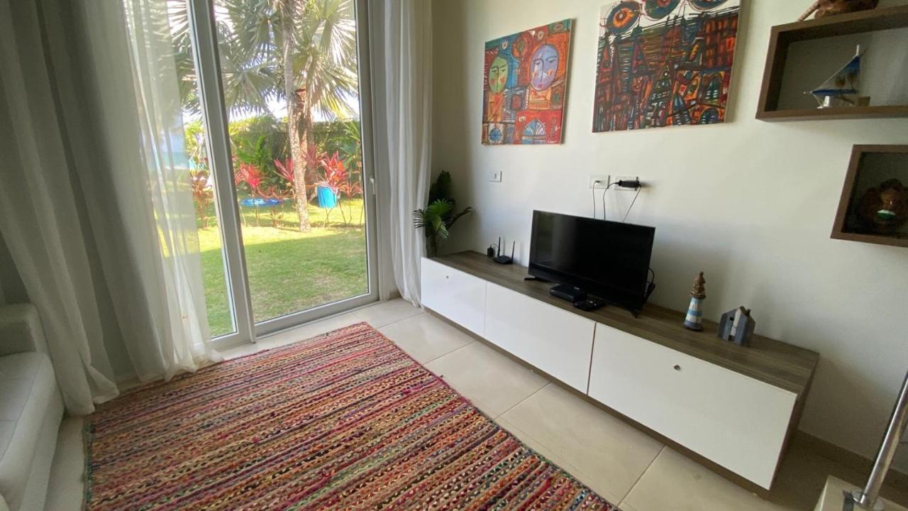 Carneiros Experience! Conforto E Pe Na Areia! Tamandaré エクステリア 写真
